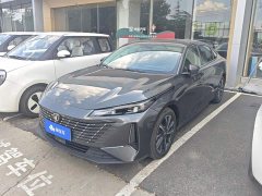 Changan Eado 1.5T GDI automatic flagship - фото 1