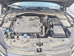 Changan Eado 1.5T GDI automatic flagship - фото 10