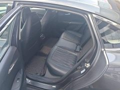 Changan Eado 1.5T GDI automatic flagship - фото 11