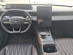 Changan Eado 1.5T GDI automatic flagship - фото 12