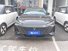Changan Eado 1.5T GDI automatic flagship - фото 2