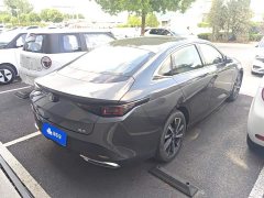 Changan Eado 1.5T GDI automatic flagship - фото 3