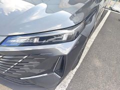 Changan Eado 1.5T GDI automatic flagship - фото 5