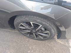 Changan Eado 1.5T GDI automatic flagship - фото 6