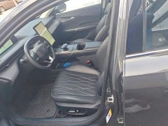 Changan Eado 1.5T GDI automatic flagship - фото 9
