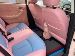 Changan Benben E-Star Qingxin Edition Colorful Edition Three Yuan Lithium - фото 10