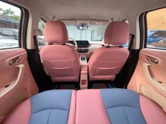 Changan Benben E-Star Qingxin Edition Colorful Edition Three Yuan Lithium - фото 11