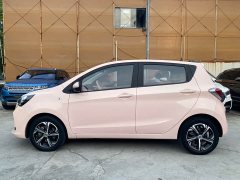 Changan Benben E-Star Qingxin Edition Colorful Edition Three Yuan Lithium - фото 12