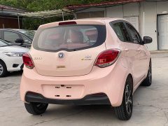 Changan Benben E-Star Qingxin Edition Colorful Edition Three Yuan Lithium - фото 13