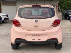 Changan Benben E-Star Qingxin Edition Colorful Edition Three Yuan Lithium - фото 14