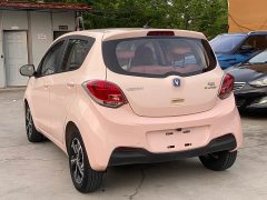 Changan Benben E-Star Qingxin Edition Colorful Edition Three Yuan Lithium - фото 15