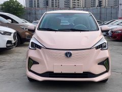 Changan Benben E-Star Qingxin Edition Colorful Edition Three Yuan Lithium - фото 2