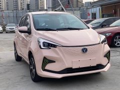 Changan Benben E-Star Qingxin Edition Colorful Edition Three Yuan Lithium - фото 3