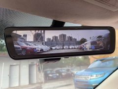 Changan Benben E-Star Qingxin Edition Colorful Edition Three Yuan Lithium - фото 4