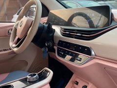Changan Benben E-Star Qingxin Edition Colorful Edition Three Yuan Lithium - фото 5