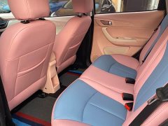 Changan Benben E-Star Qingxin Edition Colorful Edition Three Yuan Lithium - фото 9