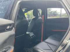 Changan UNI-V 1.5T sports version - фото 10