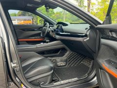 Changan UNI-V 1.5T sports version - фото 11