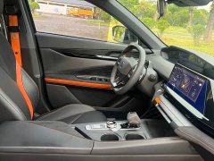 Changan UNI-V 1.5T sports version - фото 12
