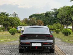 Changan UNI-V 1.5T sports version - фото 18
