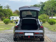 Changan UNI-V 1.5T sports version - фото 19