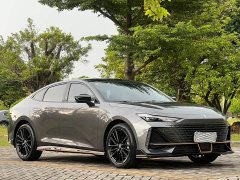 Changan UNI-V 1.5T sports version - фото 3