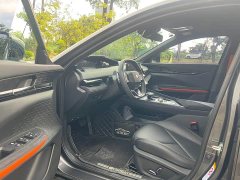 Changan UNI-V 1.5T sports version - фото 4