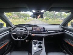 Changan UNI-V 1.5T sports version - фото 6