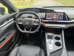 Changan UNI-V 1.5T sports version - фото 7