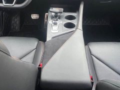 Changan UNI-V 1.5T sports version - фото 8