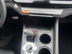 Changan UNI-V 1.5T sports version - фото 9