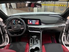 Changan CS35PLUS Enjoy Edition 1.4T DCT Luxury - фото 11