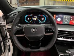 Changan CS35PLUS Enjoy Edition 1.4T DCT Luxury - фото 12