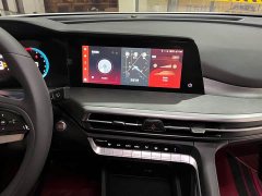 Changan CS35PLUS Enjoy Edition 1.4T DCT Luxury - фото 13