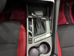 Changan CS35PLUS Enjoy Edition 1.4T DCT Luxury - фото 14