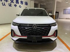 Changan CS35PLUS Enjoy Edition 1.4T DCT Luxury - фото 2
