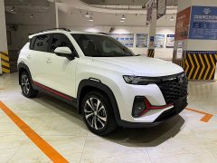 Changan CS35PLUS Enjoy Edition 1.4T DCT Luxury - фото 3