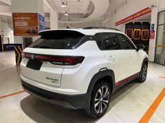 Changan CS35PLUS Enjoy Edition 1.4T DCT Luxury - фото 4