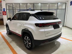 Changan CS35PLUS Enjoy Edition 1.4T DCT Luxury - фото 6