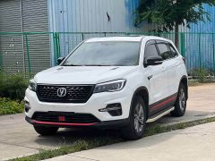 Changan CS75 Honor Million Edition 280T Manual Elite - фото 1