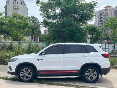 Changan CS75 Honor Million Edition 280T Manual Elite - фото 3