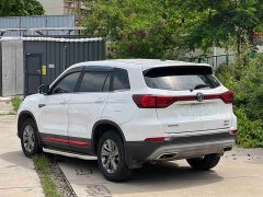 Changan CS75 Honor Million Edition 280T Manual Elite - фото 4