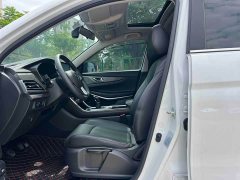 Changan CS75 Honor Million Edition 280T Manual Elite - фото 5
