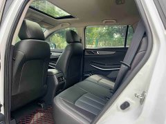 Changan CS75 Honor Million Edition 280T Manual Elite - фото 6