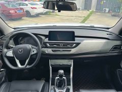 Changan CS75 Honor Million Edition 280T Manual Elite - фото 7