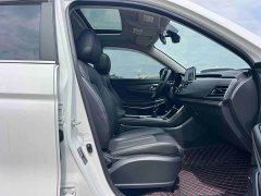 Changan CS75 Honor Million Edition 280T Manual Elite - фото 8