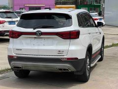Changan CS75 Honor Million Edition 280T Manual Elite - фото 9