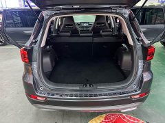 Changan CS75 Enjoy Edition 1.5T DCT Premium Type - фото 16