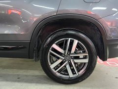 Changan CS75 Enjoy Edition 1.5T DCT Premium Type - фото 17