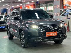 Changan CS75 Enjoy Edition 1.5T DCT Premium Type - фото 5